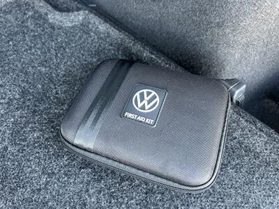 2022 Volkswagen Tiguan SEL R-Line   - Photo 49 - Cleveland, GA 30528