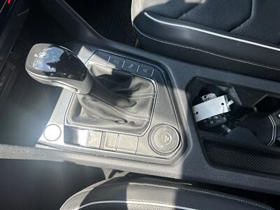 2022 Volkswagen Tiguan SEL R-Line   - Photo 25 - Cleveland, GA 30528