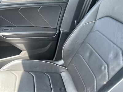 2022 Volkswagen Tiguan SEL R-Line   - Photo 30 - Cleveland, GA 30528