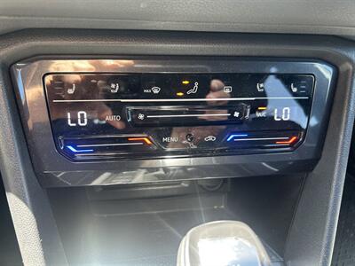 2022 Volkswagen Tiguan SEL R-Line   - Photo 24 - Cleveland, GA 30528