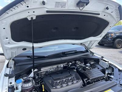 2022 Volkswagen Tiguan SEL R-Line   - Photo 66 - Cleveland, GA 30528