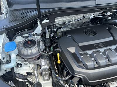 2022 Volkswagen Tiguan SEL R-Line   - Photo 67 - Cleveland, GA 30528