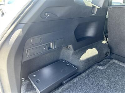 2022 Volkswagen Tiguan SEL R-Line   - Photo 47 - Cleveland, GA 30528