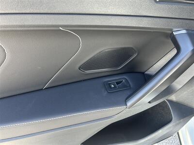 2022 Volkswagen Tiguan SEL R-Line   - Photo 37 - Cleveland, GA 30528