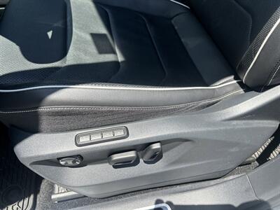2022 Volkswagen Tiguan SEL R-Line   - Photo 18 - Cleveland, GA 30528