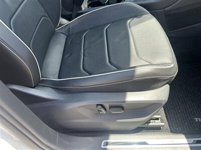 2022 Volkswagen Tiguan SEL R-Line   - Photo 61 - Cleveland, GA 30528