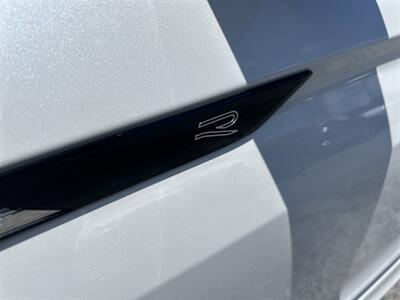 2022 Volkswagen Tiguan SEL R-Line   - Photo 15 - Cleveland, GA 30528