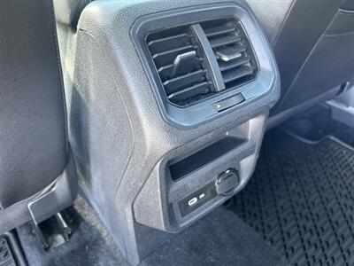 2022 Volkswagen Tiguan SEL R-Line   - Photo 40 - Cleveland, GA 30528