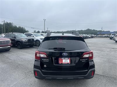 2018 Subaru Outback Limited   - Photo 6 - Cleveland, GA 30528