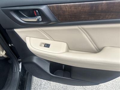 2018 Subaru Outback Limited   - Photo 50 - Cleveland, GA 30528