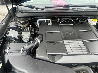2018 Subaru Outback Limited   - Photo 61 - Cleveland, GA 30528