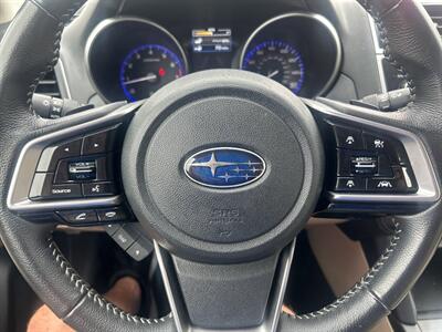 2018 Subaru Outback Limited   - Photo 23 - Cleveland, GA 30528