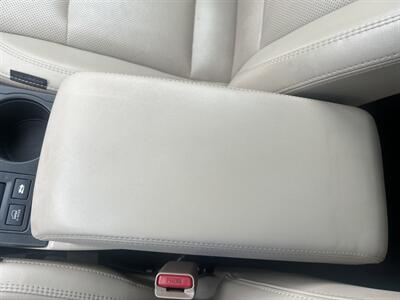 2018 Subaru Outback Limited   - Photo 28 - Cleveland, GA 30528