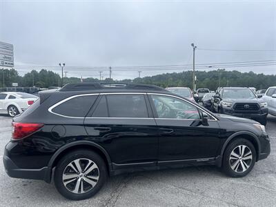 2018 Subaru Outback Limited   - Photo 9 - Cleveland, GA 30528