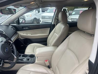 2018 Subaru Outback Limited   - Photo 20 - Cleveland, GA 30528