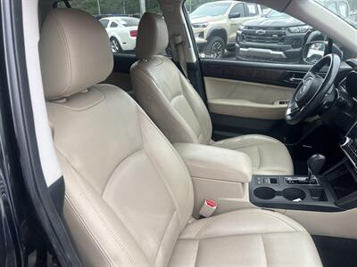 2018 Subaru Outback Limited   - Photo 55 - Cleveland, GA 30528