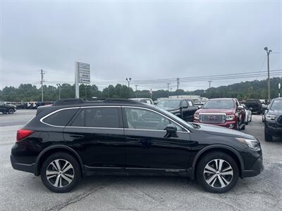 2018 Subaru Outback Limited   - Photo 10 - Cleveland, GA 30528