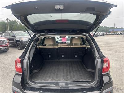 2018 Subaru Outback Limited   - Photo 41 - Cleveland, GA 30528