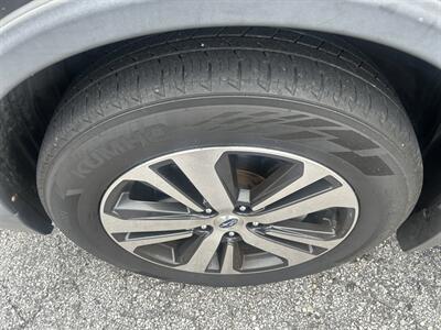 2018 Subaru Outback Limited   - Photo 15 - Cleveland, GA 30528