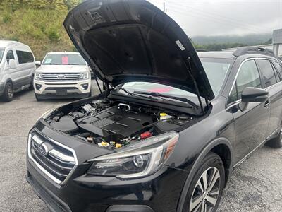 2018 Subaru Outback Limited   - Photo 64 - Cleveland, GA 30528