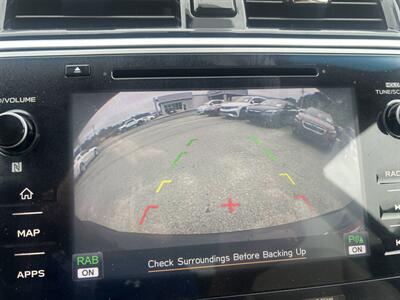 2018 Subaru Outback Limited   - Photo 25 - Cleveland, GA 30528