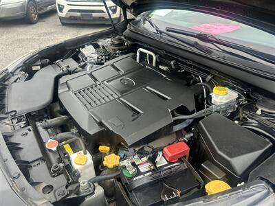 2018 Subaru Outback Limited   - Photo 63 - Cleveland, GA 30528
