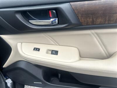 2018 Subaru Outback Limited   - Photo 53 - Cleveland, GA 30528