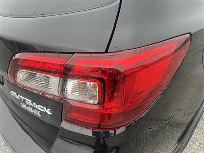 2018 Subaru Outback Limited   - Photo 47 - Cleveland, GA 30528