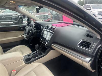 2018 Subaru Outback Limited   - Photo 54 - Cleveland, GA 30528