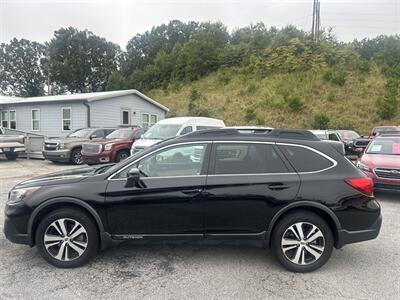 2018 Subaru Outback Limited   - Photo 3 - Cleveland, GA 30528
