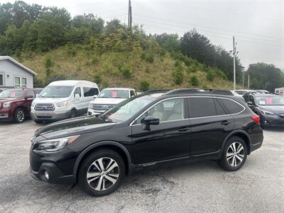 2018 Subaru Outback Limited   - Photo 2 - Cleveland, GA 30528