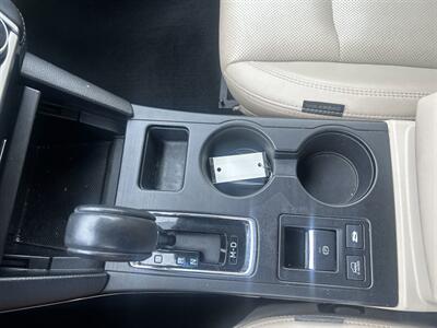 2018 Subaru Outback Limited   - Photo 27 - Cleveland, GA 30528