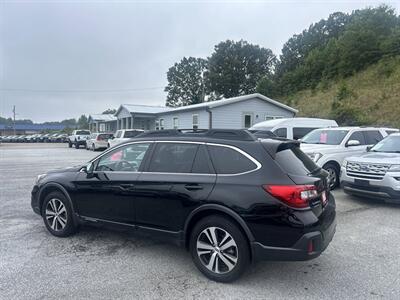 2018 Subaru Outback Limited   - Photo 4 - Cleveland, GA 30528