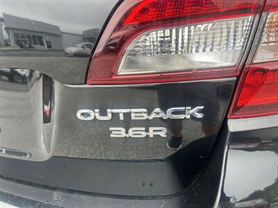 2018 Subaru Outback Limited   - Photo 46 - Cleveland, GA 30528