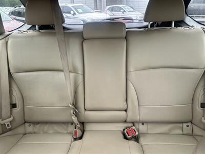 2018 Subaru Outback Limited   - Photo 33 - Cleveland, GA 30528