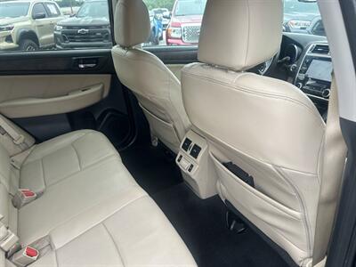 2018 Subaru Outback Limited   - Photo 51 - Cleveland, GA 30528