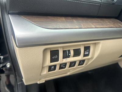 2018 Subaru Outback Limited   - Photo 18 - Cleveland, GA 30528