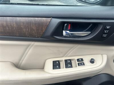 2018 Subaru Outback Limited   - Photo 17 - Cleveland, GA 30528