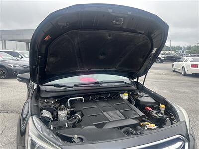 2018 Subaru Outback Limited   - Photo 60 - Cleveland, GA 30528