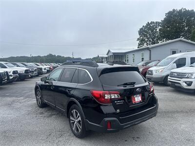 2018 Subaru Outback Limited   - Photo 5 - Cleveland, GA 30528