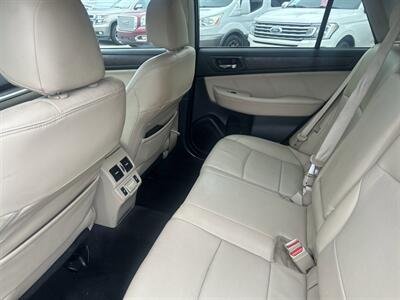 2018 Subaru Outback Limited   - Photo 37 - Cleveland, GA 30528