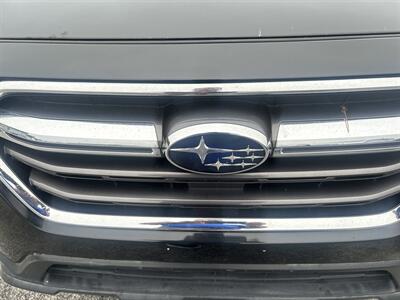 2018 Subaru Outback Limited   - Photo 58 - Cleveland, GA 30528
