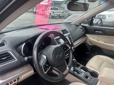 2018 Subaru Outback Limited   - Photo 21 - Cleveland, GA 30528