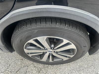2018 Subaru Outback Limited   - Photo 35 - Cleveland, GA 30528