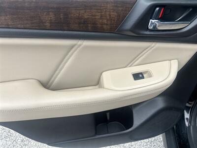 2018 Subaru Outback Limited   - Photo 36 - Cleveland, GA 30528