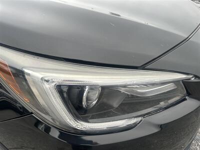 2018 Subaru Outback Limited   - Photo 57 - Cleveland, GA 30528
