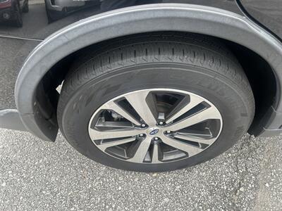2018 Subaru Outback Limited   - Photo 48 - Cleveland, GA 30528