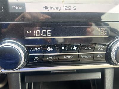 2018 Subaru Outback Limited   - Photo 26 - Cleveland, GA 30528