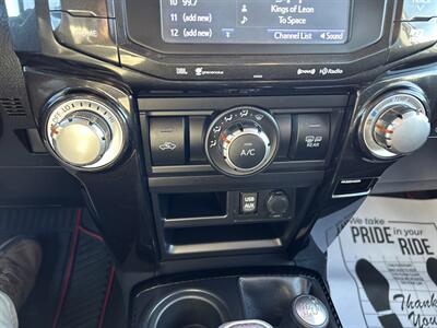 2019 Toyota 4Runner TRD Pro - Photo 24 - Cleveland, GA 30528