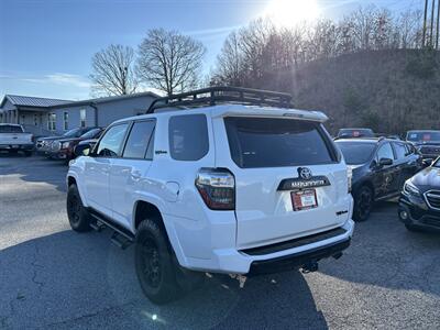 2019 Toyota 4Runner TRD Pro - Photo 7 - Cleveland, GA 30528
